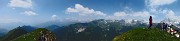 59 Panoramica verso i monti della Valzurio